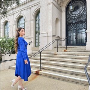 Meet your Posher, Sarina